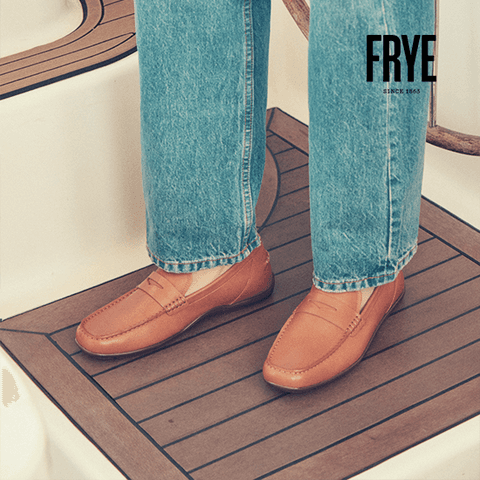 [FRYE] 24SS 클래식 로퍼