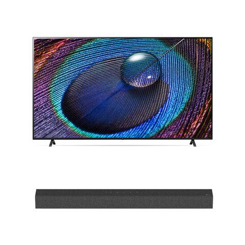 [65TV] LG 울트라HD TV 65형 163cm (65UR9300KNA)