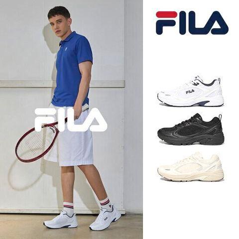 FILA 24SS 신상 엑스티보 썸머 운동화 남성용